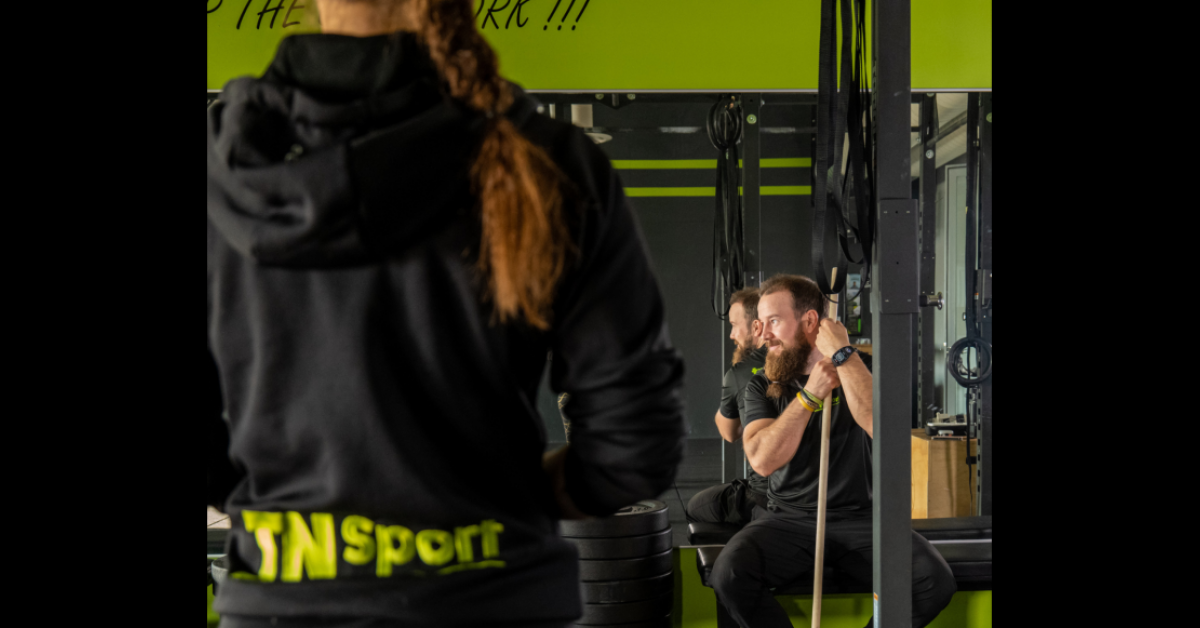 Miksi aloittaa toiminnallinen harjoittelu vasta Tammikuussa?