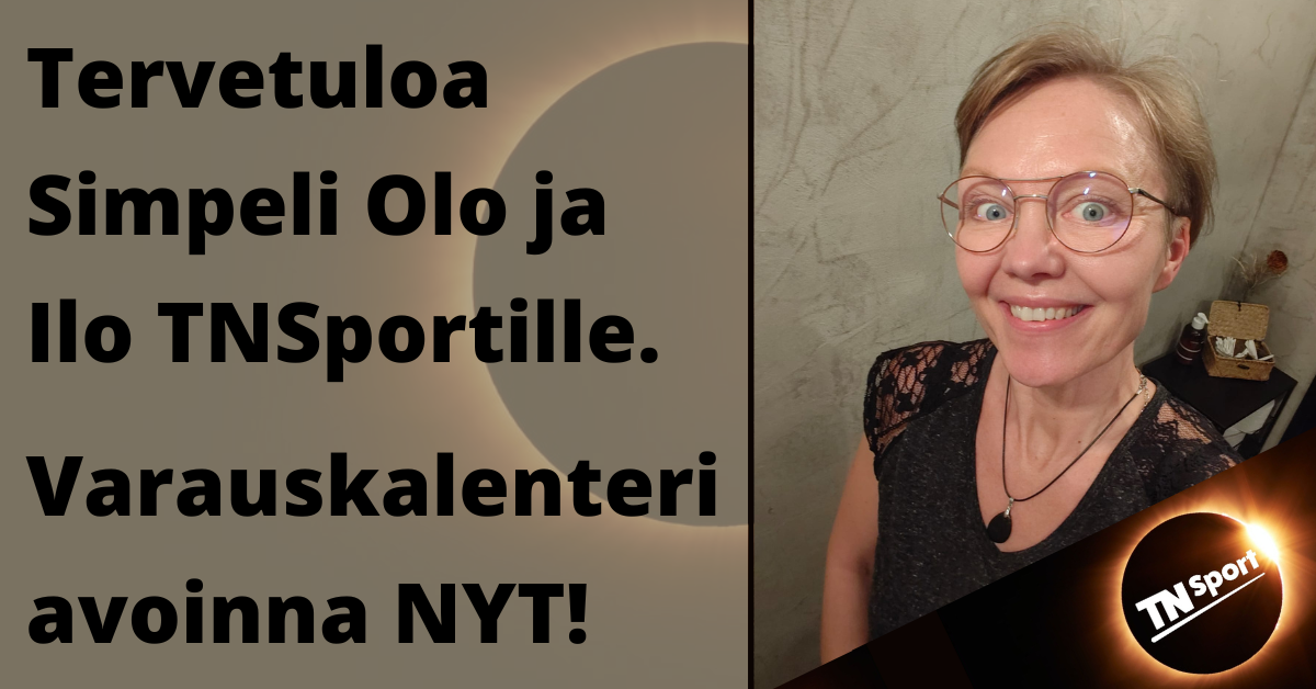  Simppeli Olo ja Ilo- hoidot kuntosalin yhteyteen