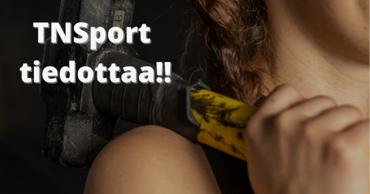 Ryhmätuntirajoitukset jatkuvat 28.1. asti.