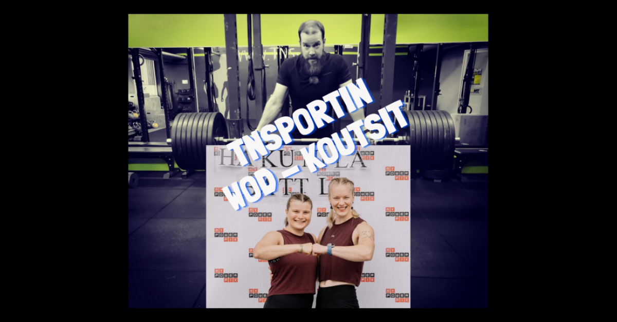 Syksy ammattilaisten ohjauksessa.